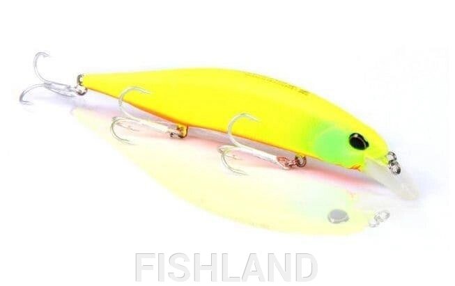 Воблер Bearking DUO Realis Jerkbait 120SP 120mm, 18gr, Color E от компании FISHLAND - фото 1