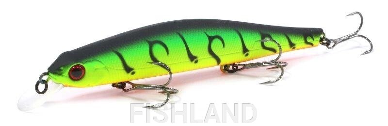 Воблер ZIPBAITS Orbit 110 SP-SR (16,5г, 0,8-1,2м) / 070R от компании FISHLAND - фото 1