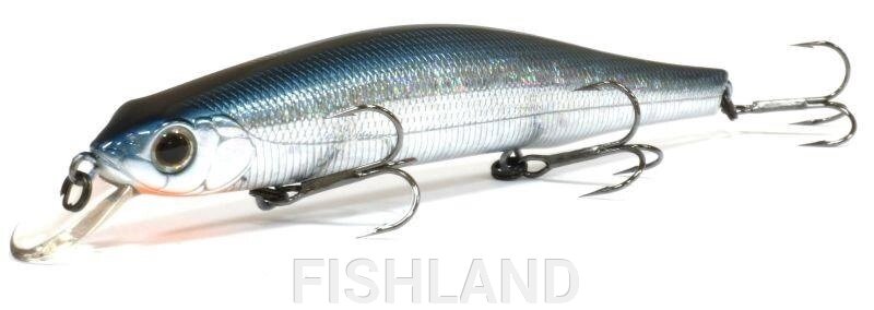 Воблер ZIPBAITS Orbit 110 SP-SR (16,5г, 0,8-1,2м) / 826 от компании FISHLAND - фото 1