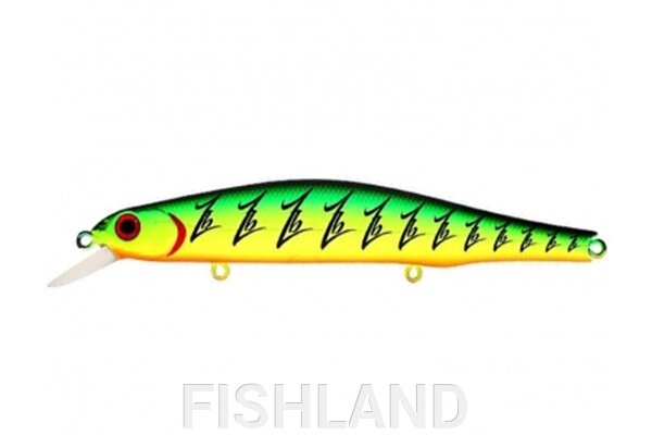 Воблер ZIPBAITS Orbit 110 SP-SR (ZB-O-110-SPSR-100M) от компании FISHLAND - фото 1