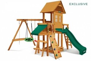 Детская площадка asport exclusive стандарт
