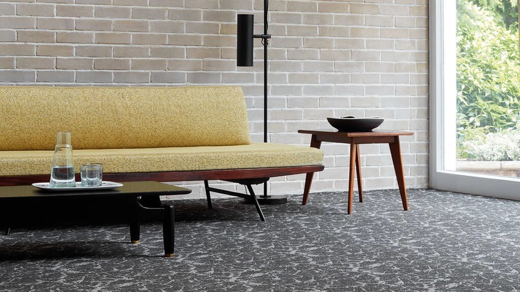 Ковролин Forbo Flotex Tibor Onyx - выбрать