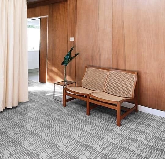 Ковролин Forbo Flotex Tibor Tessello - отзывы