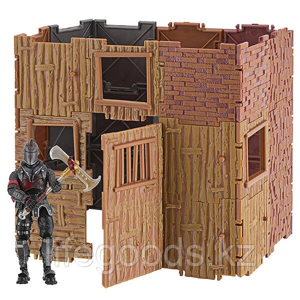 Fortnite FNT0048 Фигурка Black Knight с аксессуарами - Казахстан