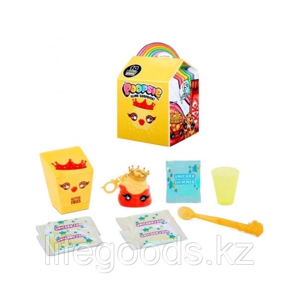 Poopsie Surprise Unicorn 563884 Poopsie слайм - опт
