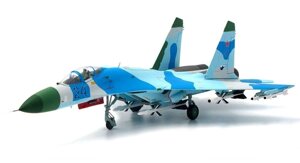 Модели военных самолетов