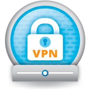 Виртуальная частная сеть VPN