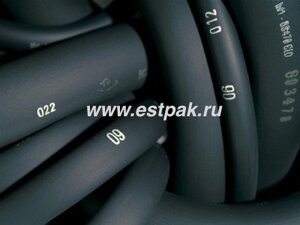 K-FLEX ST каучуковая теплоизоляция для труб 13/28-2 (78 пог. м)