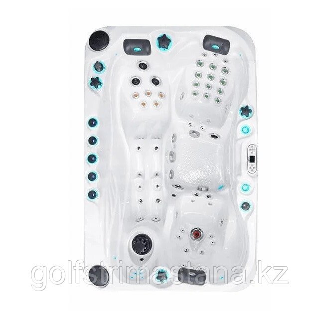 Джакузи Sensation JNJ Spas SPA-101, 3 места - Алматы