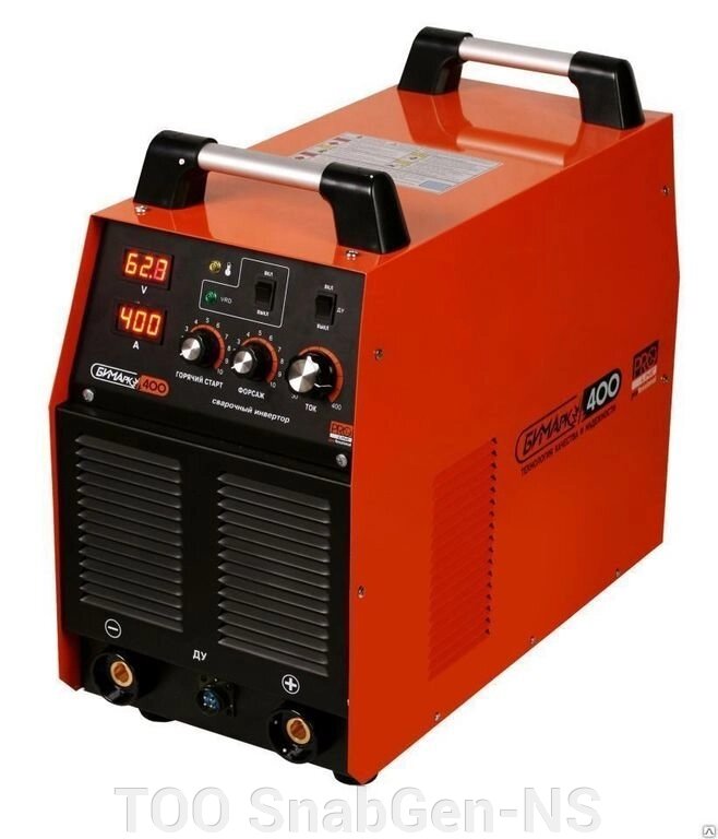 Инвертор сварочный Бимарк-400 Pro Line - розница