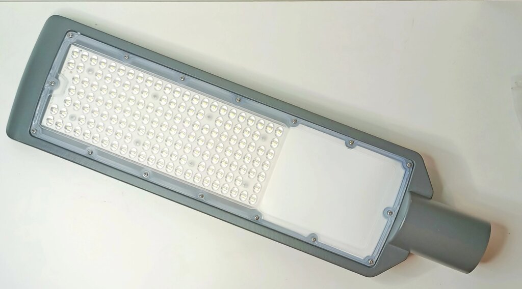 Фонарь- прожектор влагозащищенный LED 150W SMD-150 от компании Интернет-магазин MEGAЭлектроника - фото 1