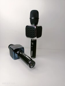 Микрофон-караоке SD-12L bluetooth
