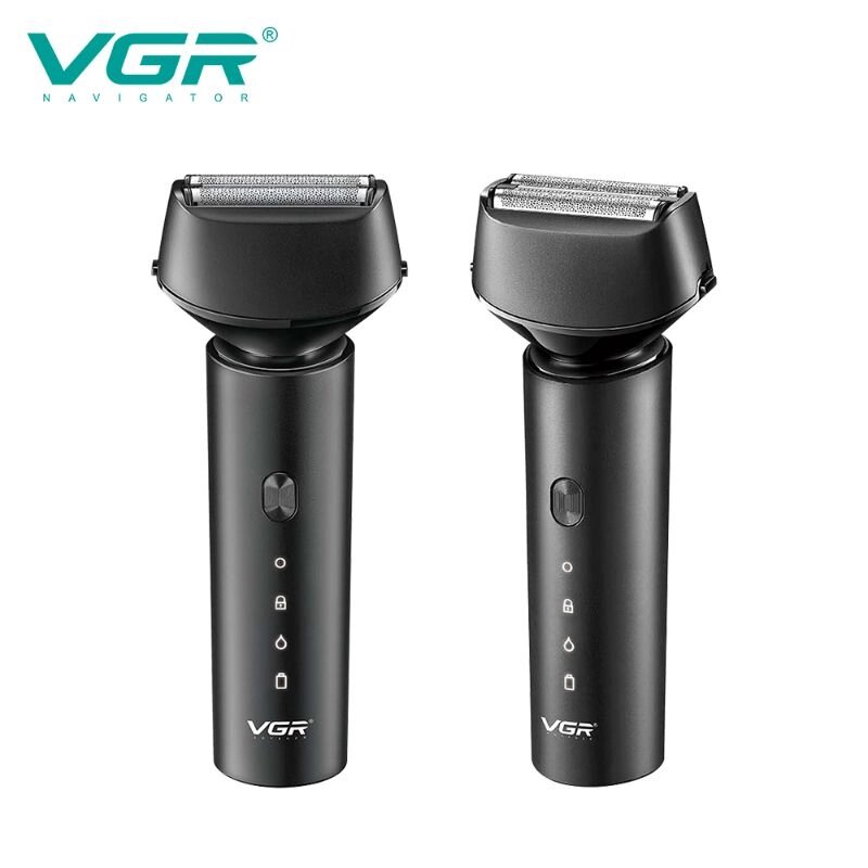 Бритва VGR navigator V-380 - доставка
