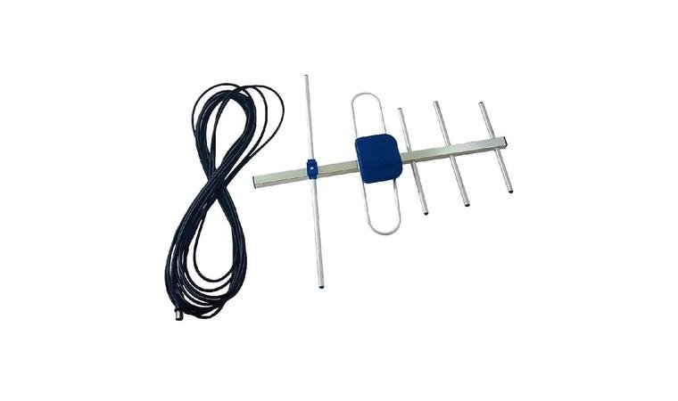 Антенна для HDTV DVB-T2 AN-ATV363 наружняя - Казахстан