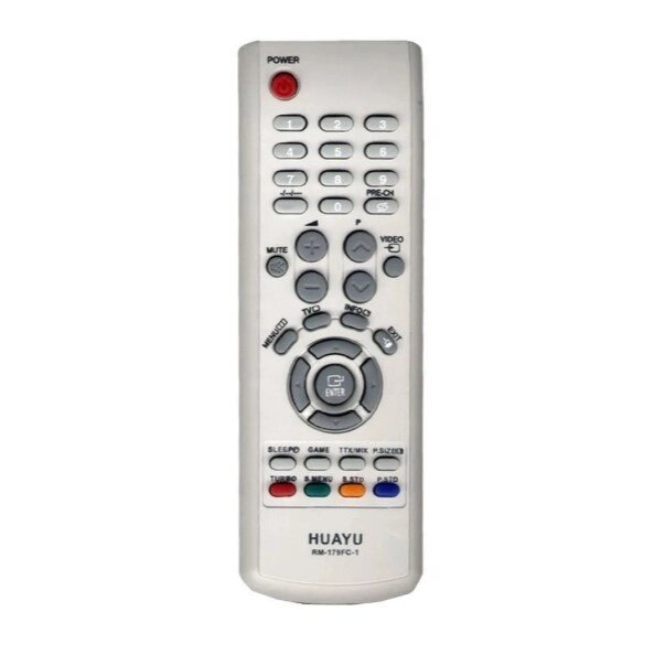 Пульт для телевизора Samsung TV RM-179FC-1 - распродажа