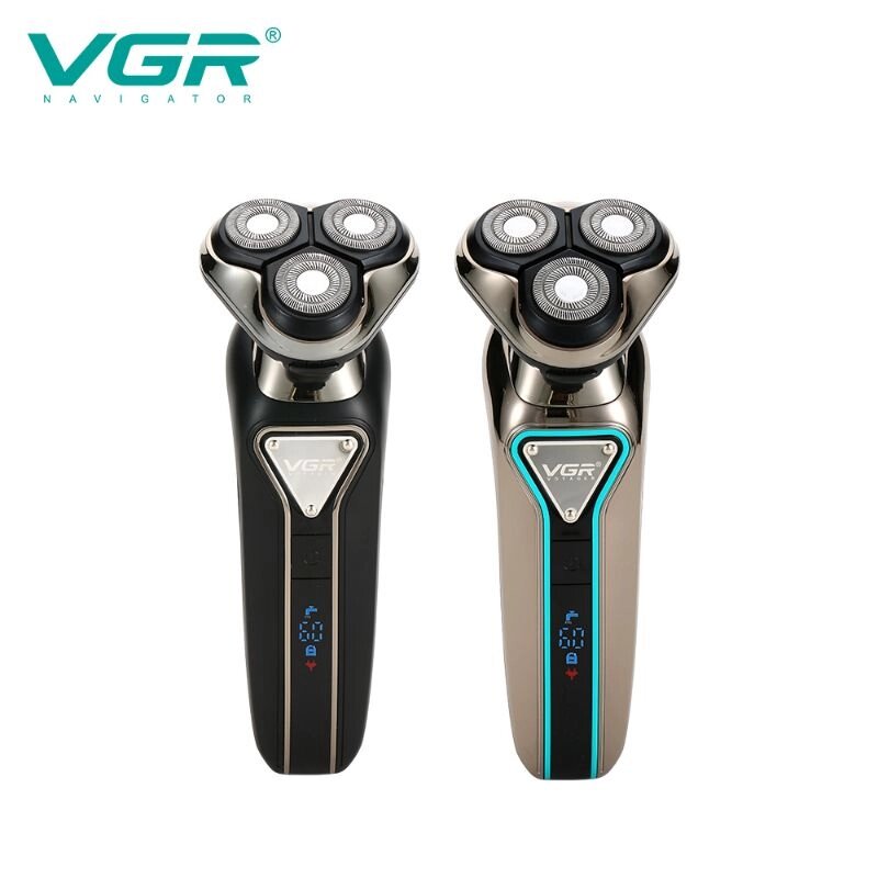 Бритва VGR navigator V-323 - доставка