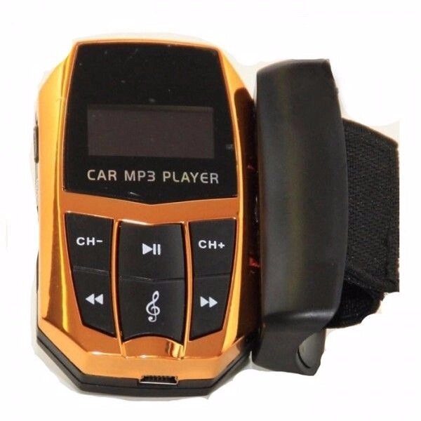 Автомобильный GPS навигатор Hyunday 7" M734B - гарантия