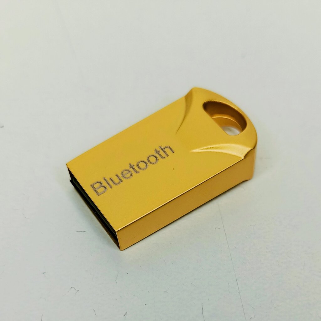 Bluetooth-адаптер с интерфейсом USB v4.0 BT-750 - обзор