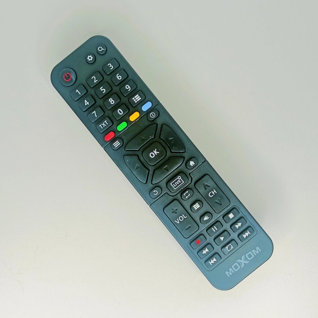 Пульт для приставки НТВ+ NTV-PLUS Kaon Va1020 - Интернет-магазин MEGAЭлектроника