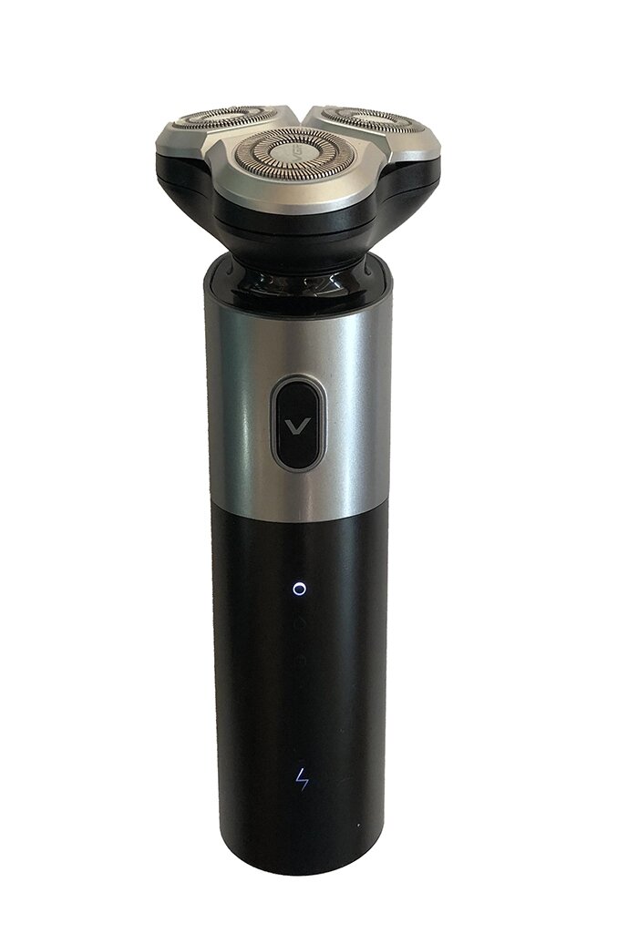 Бритва VGR navigator V-343 - обзор