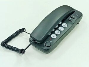 Телефон проводной N. INC KX-T102