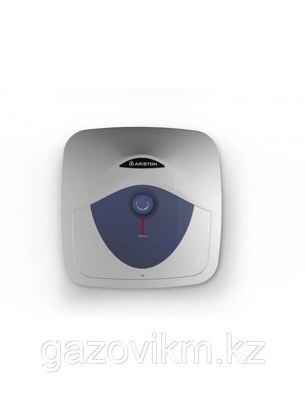 Водонагреватель накопительный элеткрический Ariston ABS BLU EVO RS 15 - характеристики