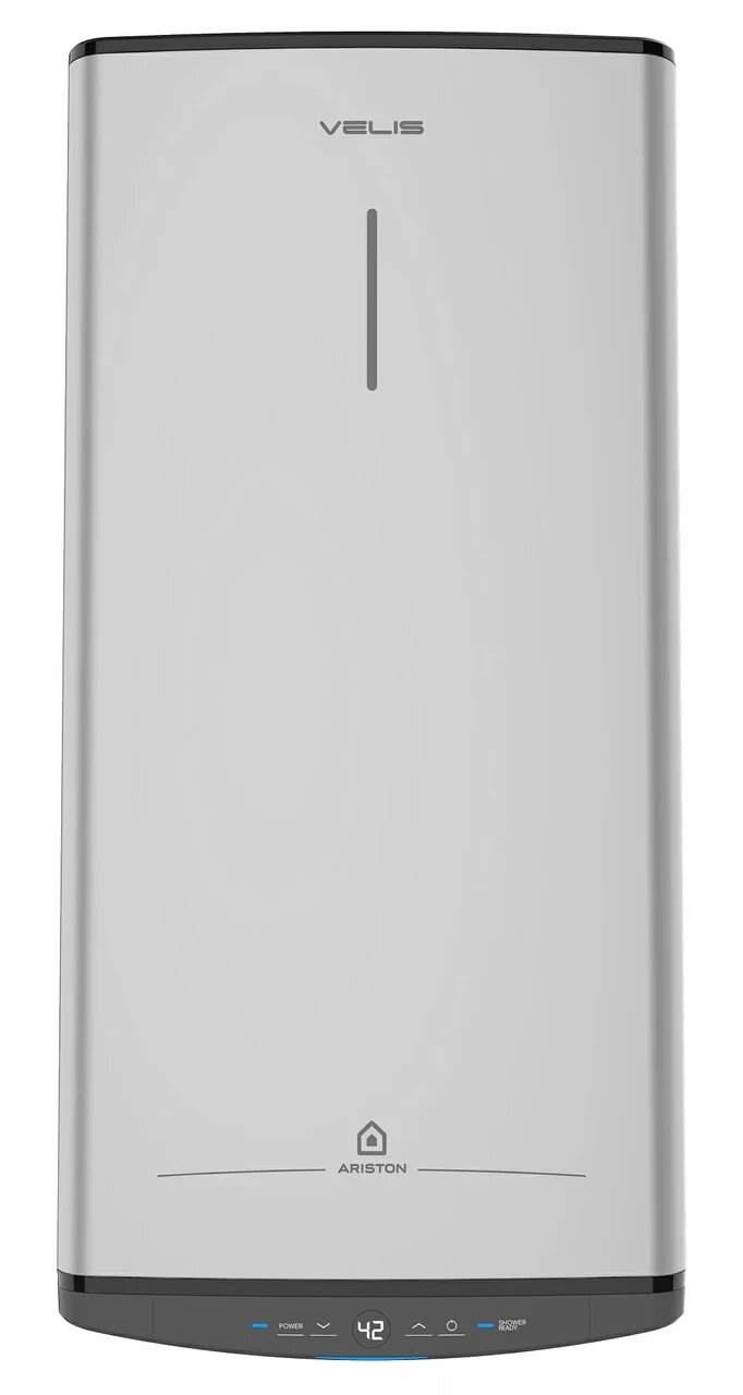 Ariston ABSE VLS PRO PW 50 настенный накопительный электрический водонагреватель - фото