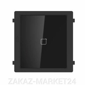 Hikvision DS-KD-M IP модуль домофона от компании ZAKAZ-MARKET24 - фото 1