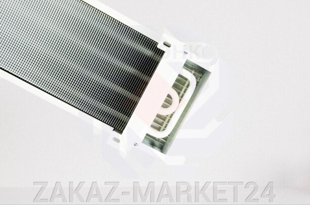 Конвектор напольный ISOTERM Коралл НКДН 1900 мм от компании ZAKAZ-MARKET24 - фото 1
