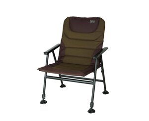 Кресло карповое FOX EOS Chairs EOS 3