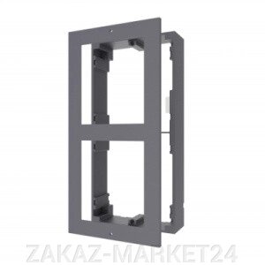 Hikvision DS-KD-ACW2 Монтажная рамка - ZAKAZ-MARKET24