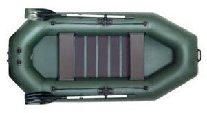 Лодка надувная Kolibri К-280Т - заказать