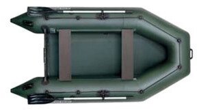 Лодка надувная Kolibri КМ-300 - опт