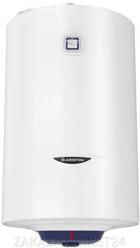 Водонагреватель Ariston BLU1 R ABS 100 V - выбрать