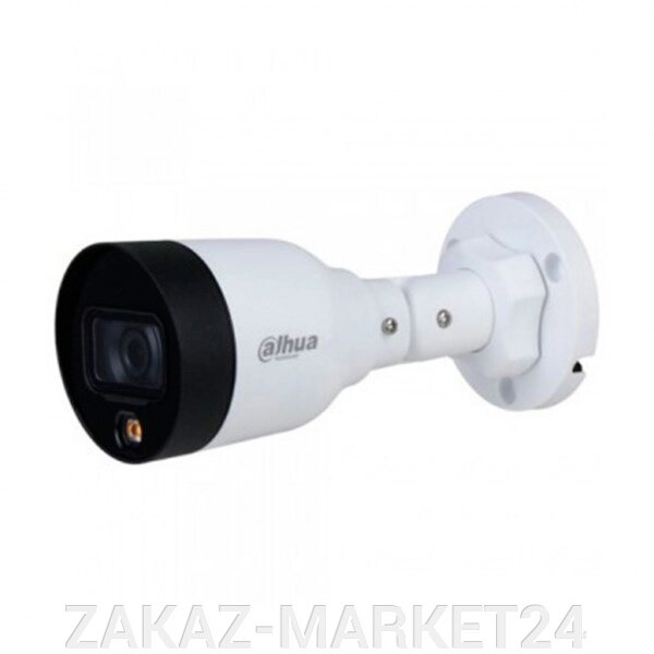 DH-IPC-HFW1239S1p-LED-0280B уличная IP-камера - Алматы