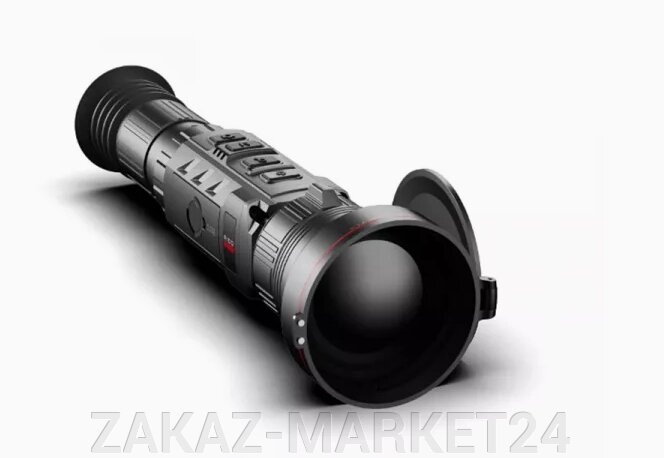 Тепловизионный прицел IRAY RICO RS 75 - заказать