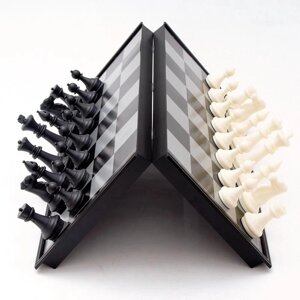 Шахмат (39см х 39см магнитный пластик