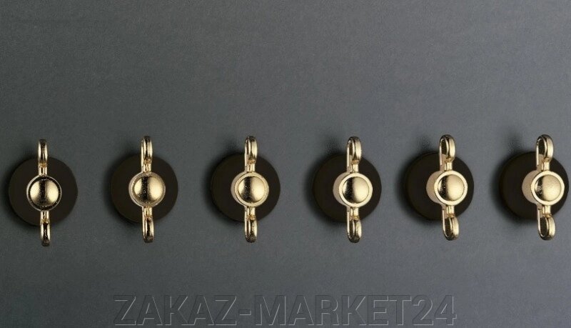Smeg переключатель 6MP800D для варочной панели от компании ZAKAZ-MARKET24 - фото 1