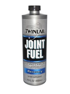 Суставы / связки Joint Fuel Liquid, 473 ml.