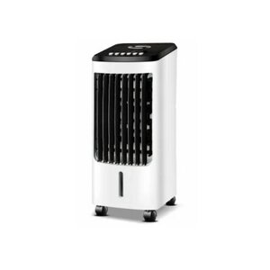 Напольный охладитель воздуха с функцией увлажнения -мобильный для дома и офиса ms077