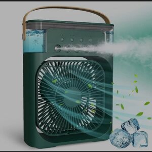 Охладитель воздуха Air Cooler Fun "Green" WL-RoHS