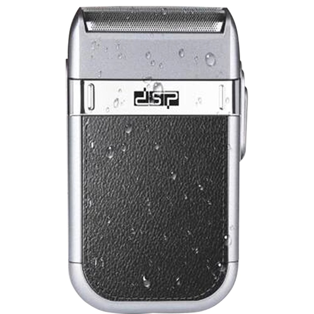 Электробритва (шейвер) DS-60019 - описание