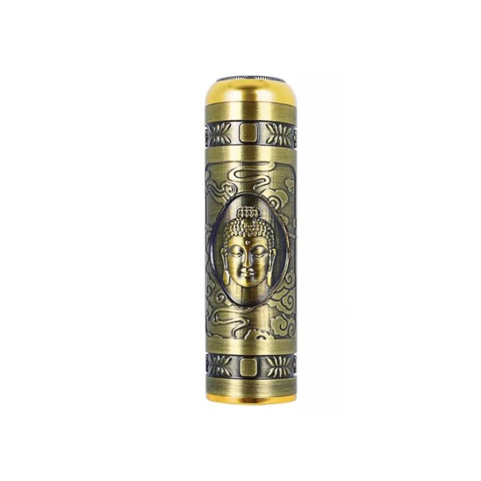 Электробритва GW-9856 gold - отзывы