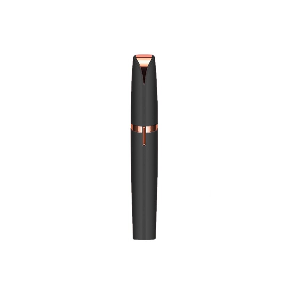 Депилятор для бровей flawless brows trimmer USB touch - описание