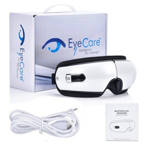 Вибромассажер для глаз EyeCare WL-0891