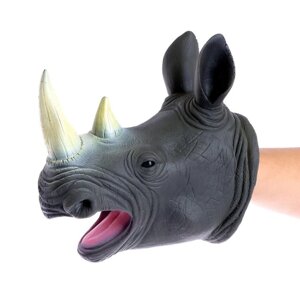 Рукозверь 'Носорог'