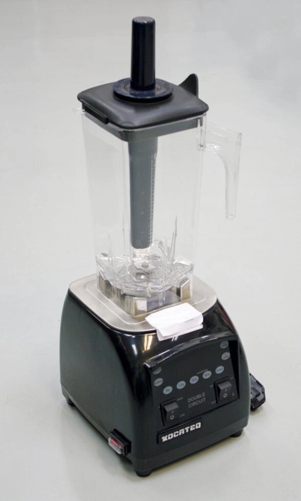 Блендер Kocateq BL1500A - отзывы