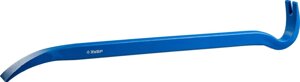 Лом-гвоздодер ТИТАН, ЗУБР, 600 мм, 65Г, сечение 30х15 мм, серия "Профессионал"2165-60_z02)