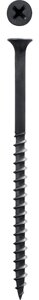 Саморезы гипсокартон-дерево ЗУБР 95 x 4.8 мм, 350 шт., серия "Профессионал"300035-48-095)