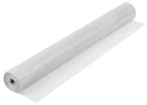 Сетка противомоскитная, Stayer, 0,9х30 м, материал стекловолокно, белый (12525-09-30)